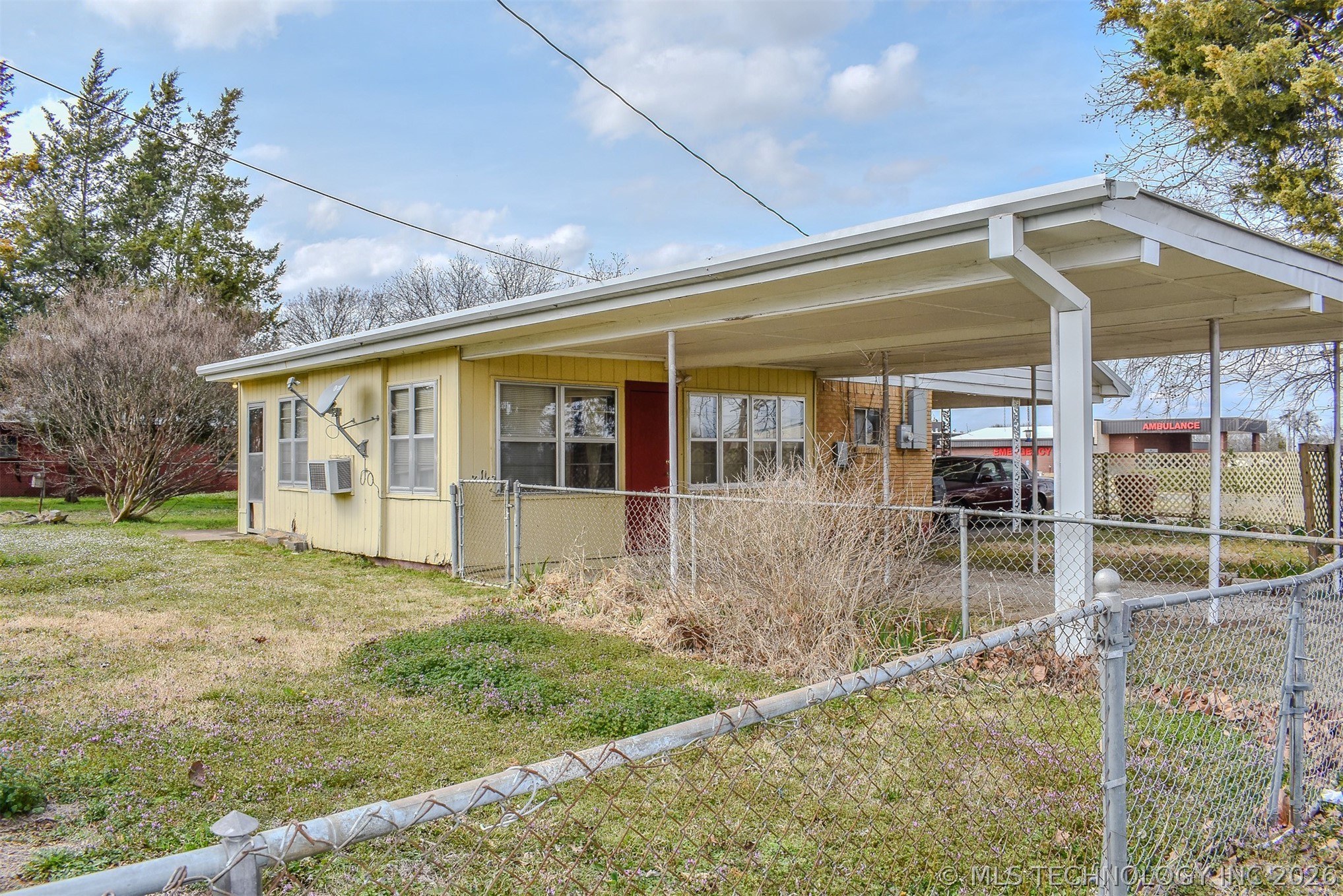 1414 E Kirk Street Property Photo 40