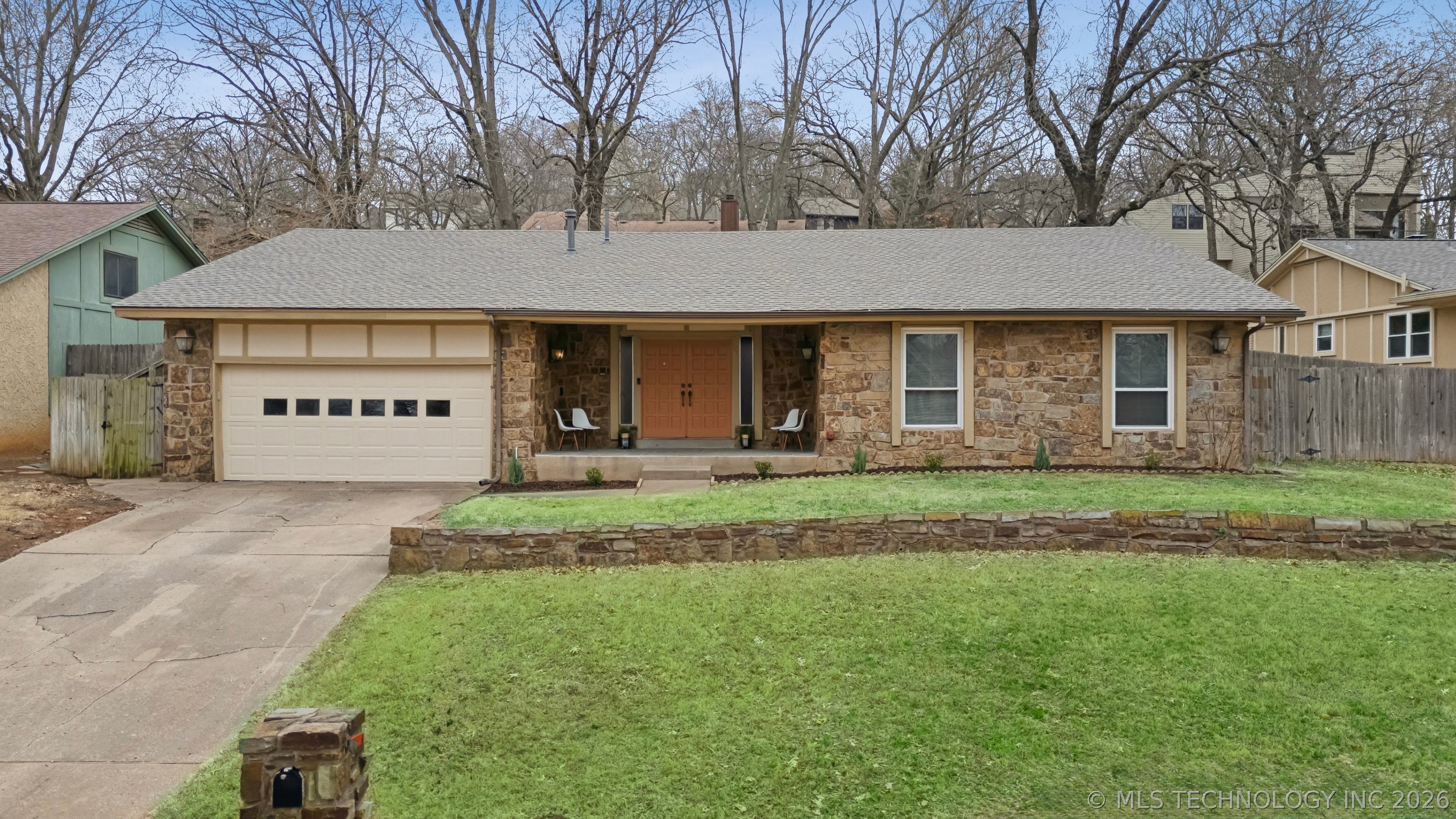 8321 S Sandusky Avenue Property Photo 1