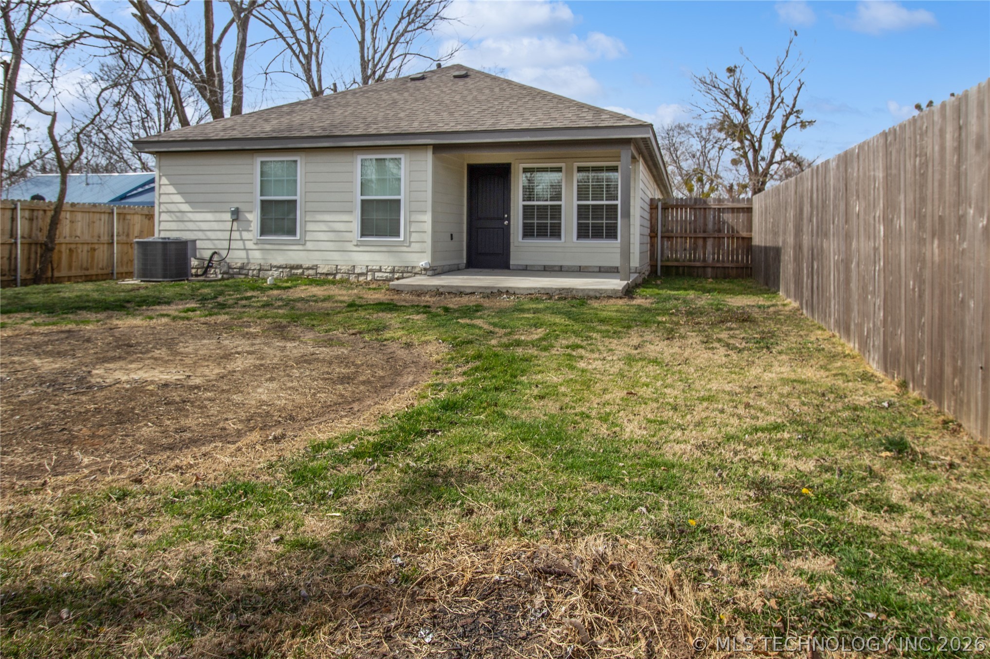 1114 N Osage Avenue Property Photo 20