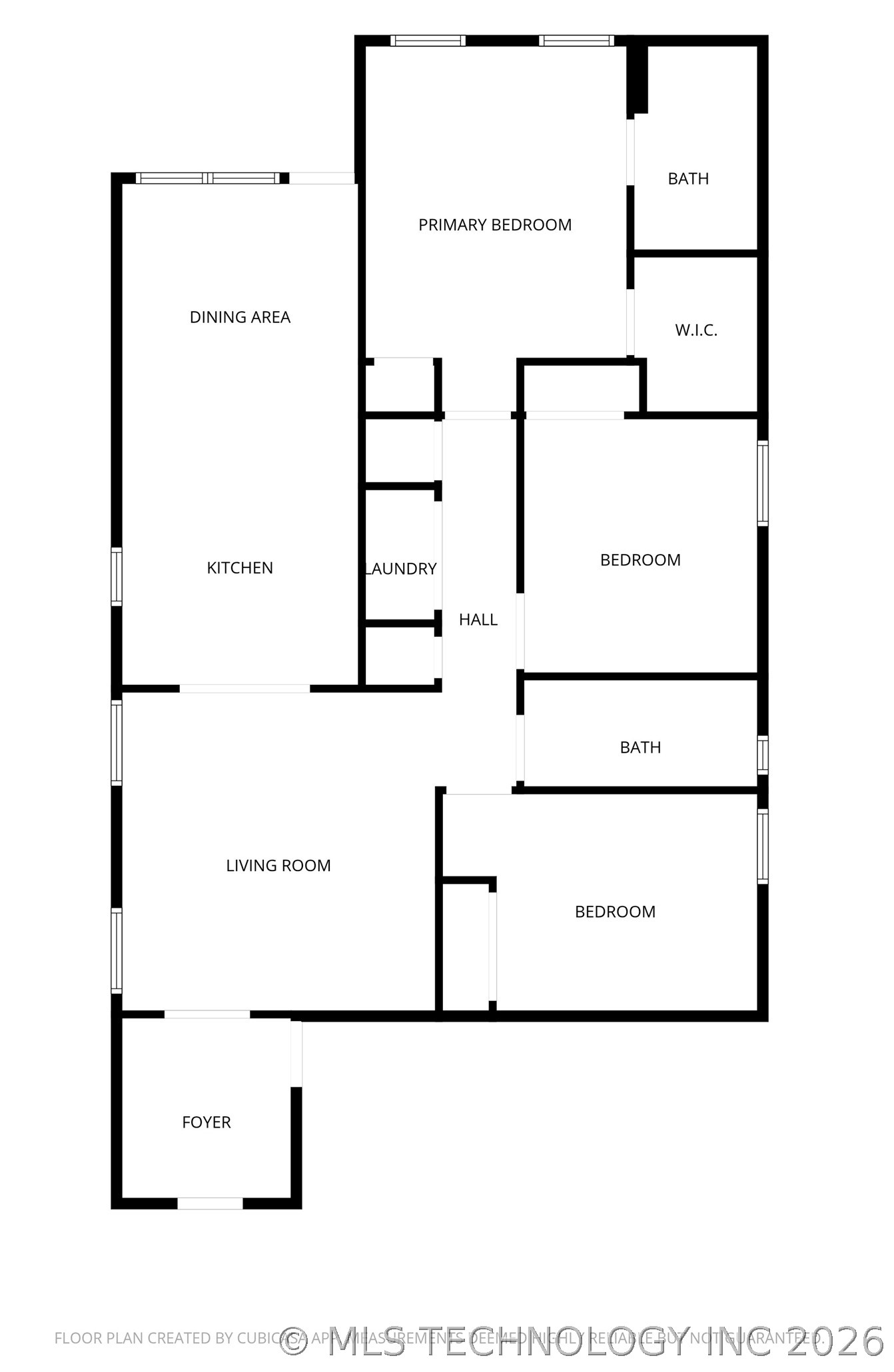 1114 N Osage Avenue Property Photo 22