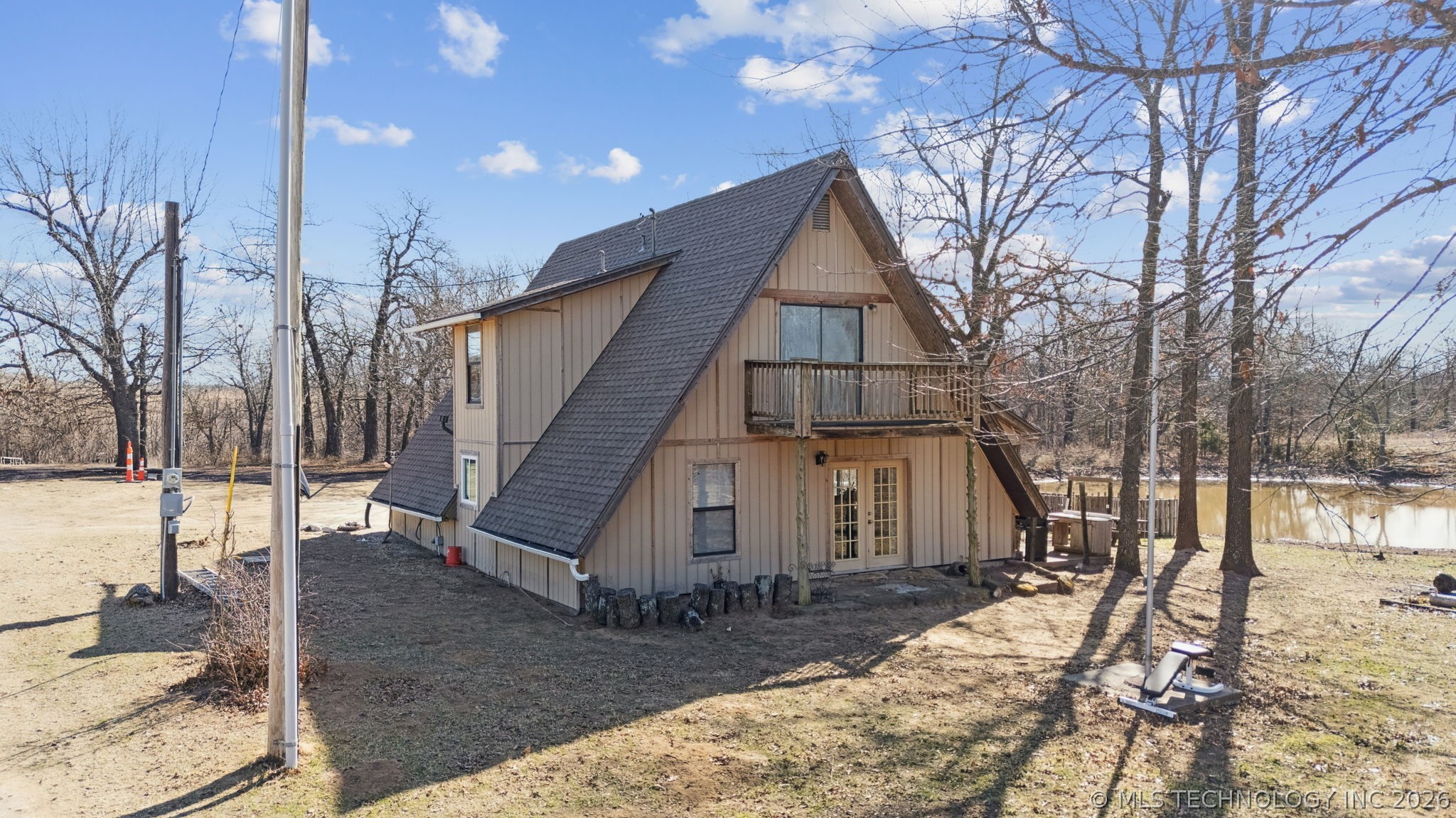 52469 W Highway 16 Highway Property Photo 1