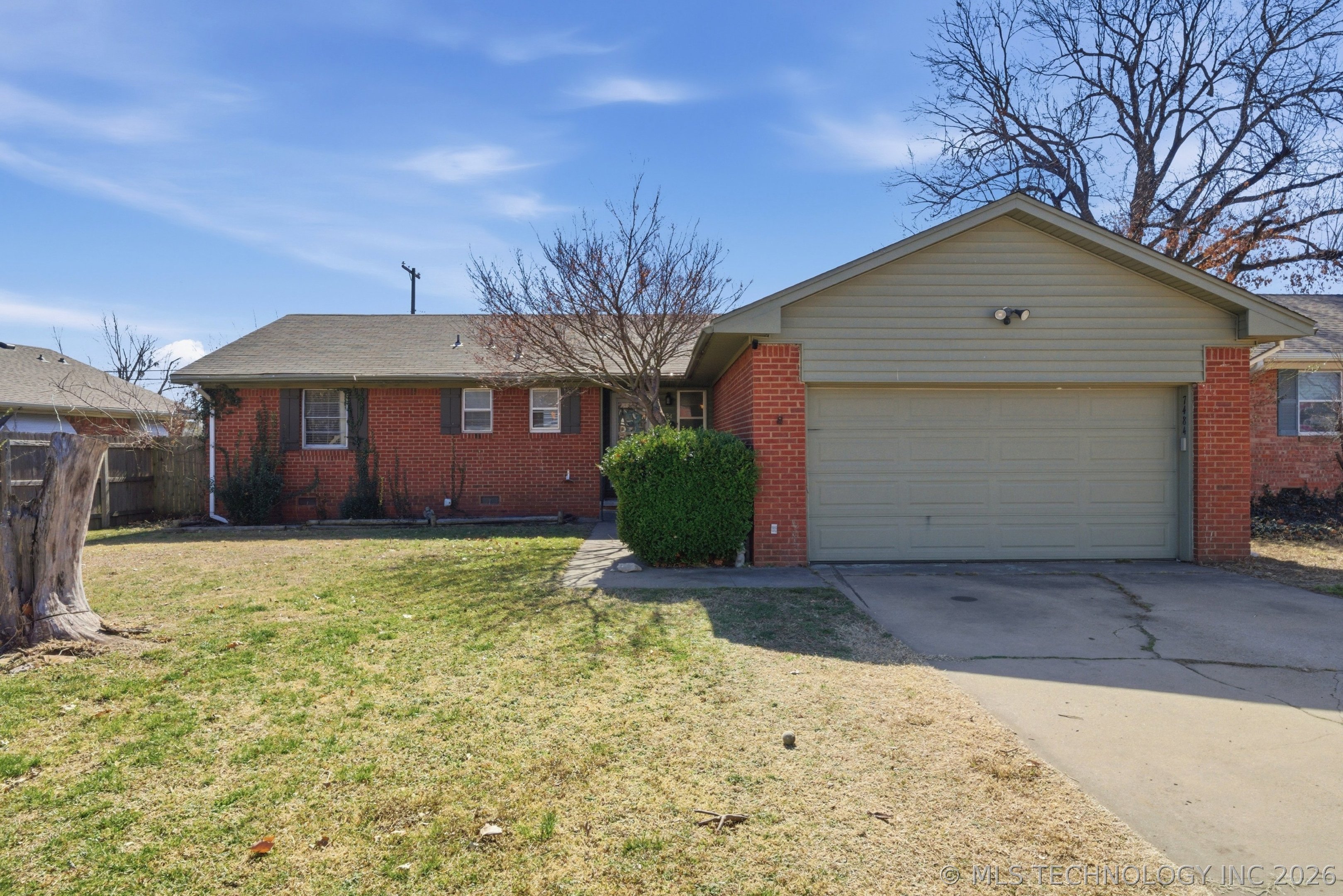 7484 E 30th Place Property Photo 1