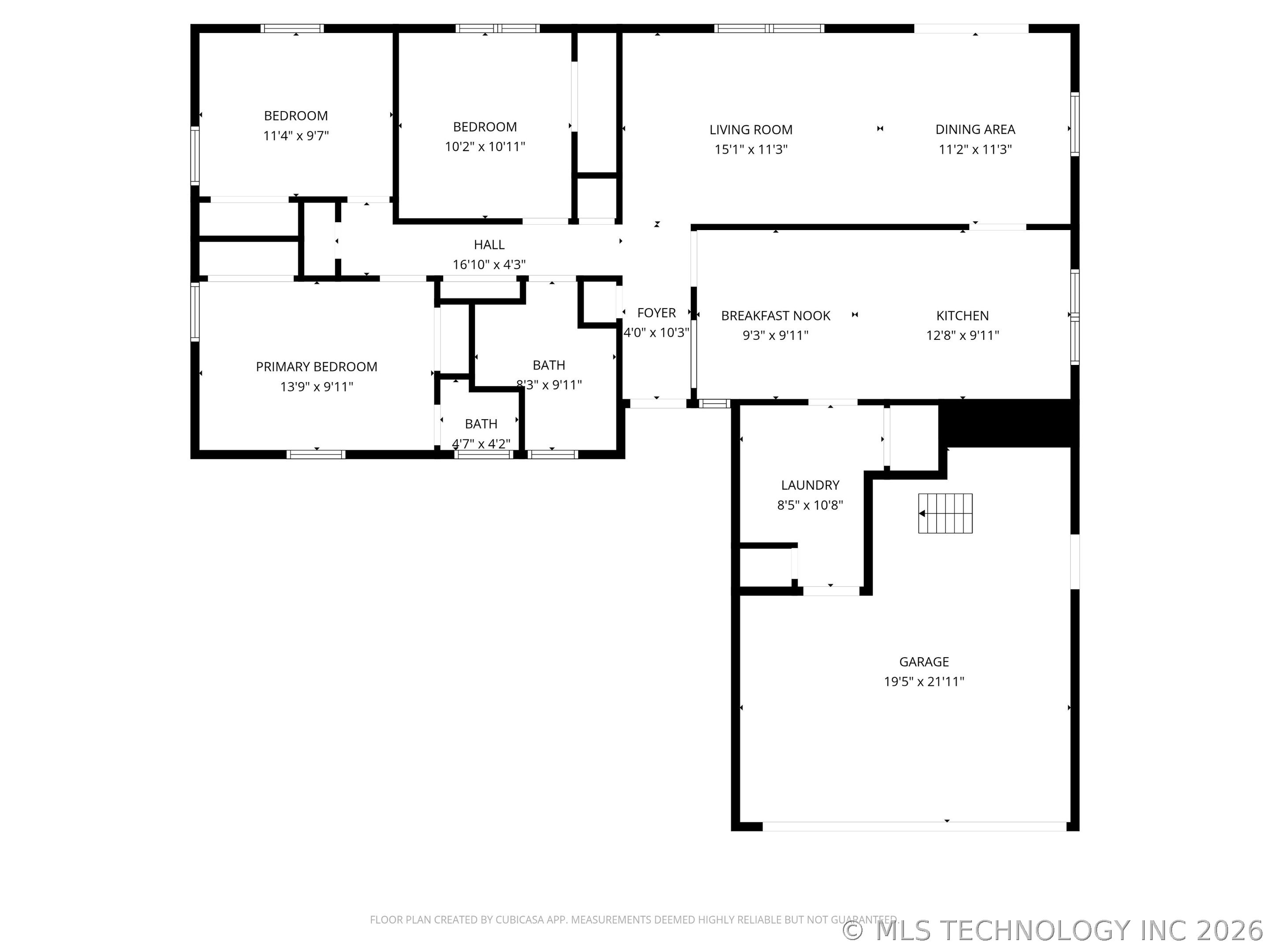 7484 E 30th Place Property Photo 30