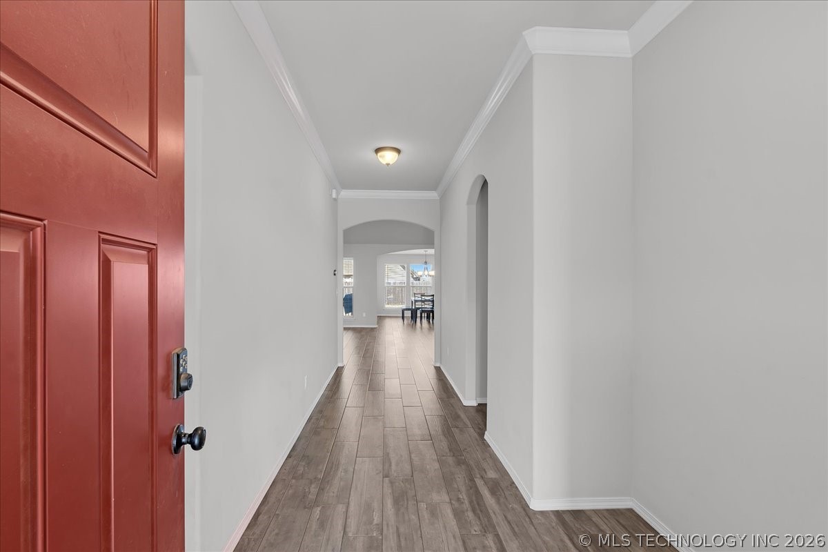 3526 E Sandusky Street Property Photo 5