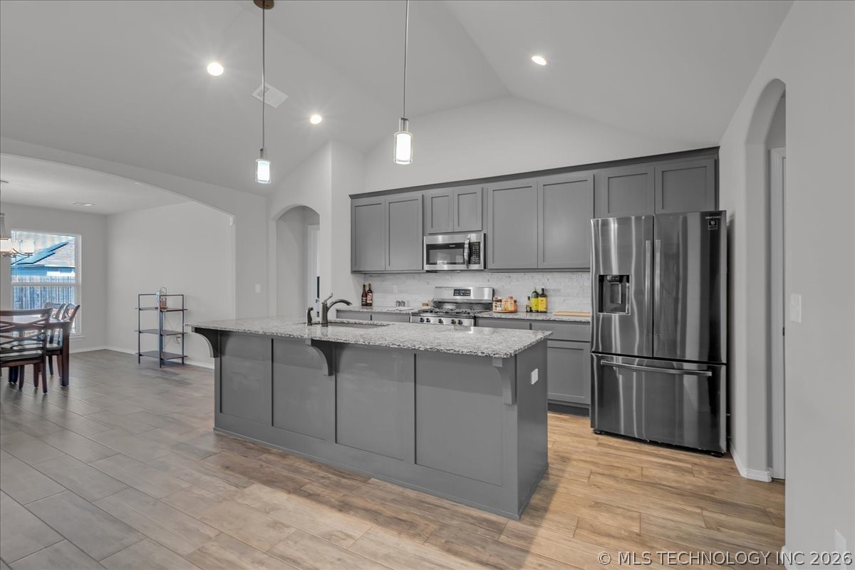 3526 E Sandusky Street Property Photo 15