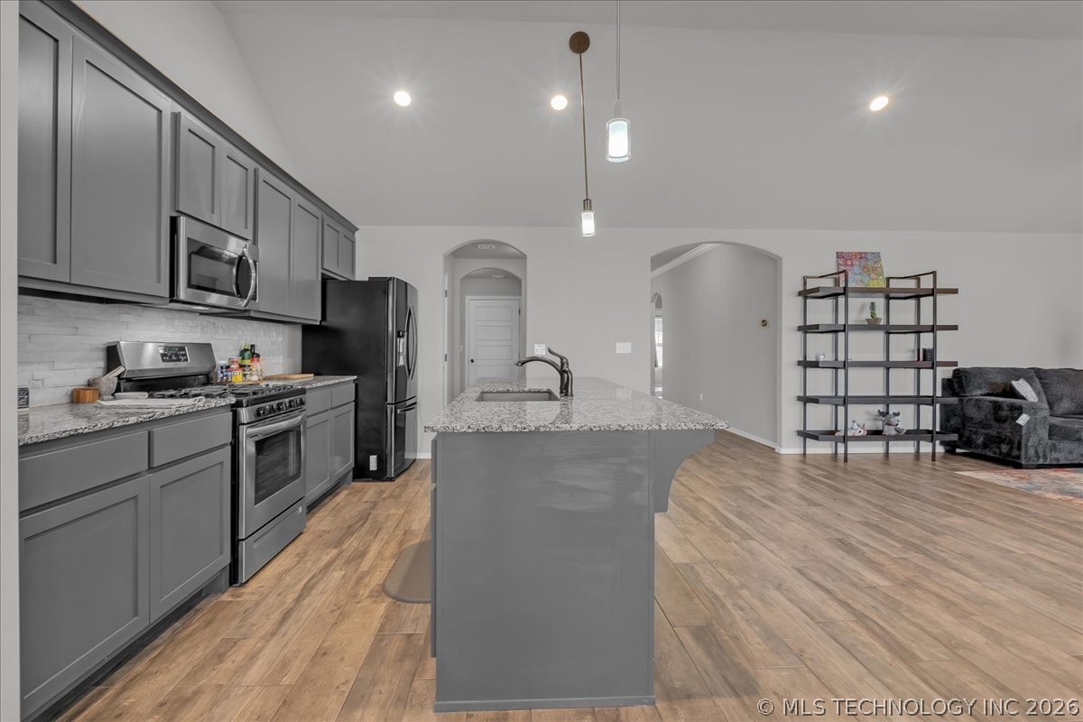 3526 E Sandusky Street Property Photo 16
