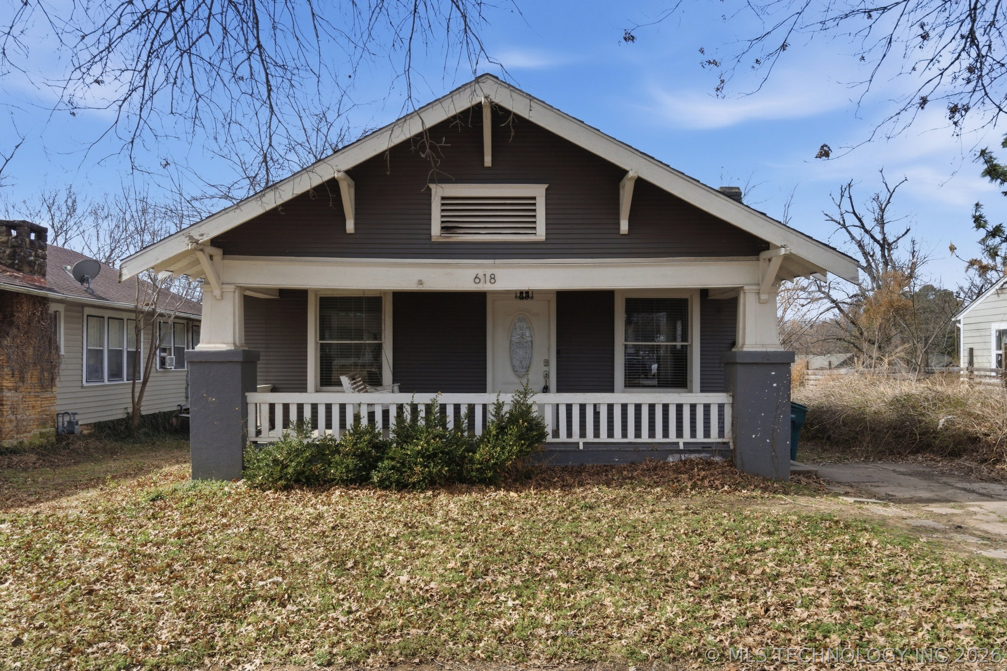 618 S Oak Street Property Photo 1