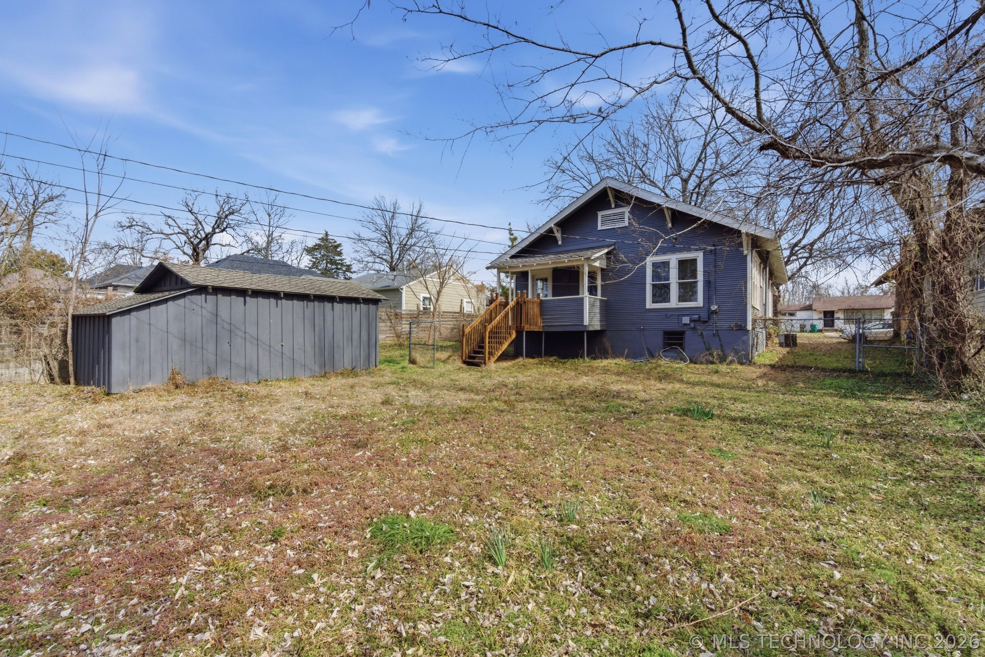 618 S Oak Street Property Photo 27