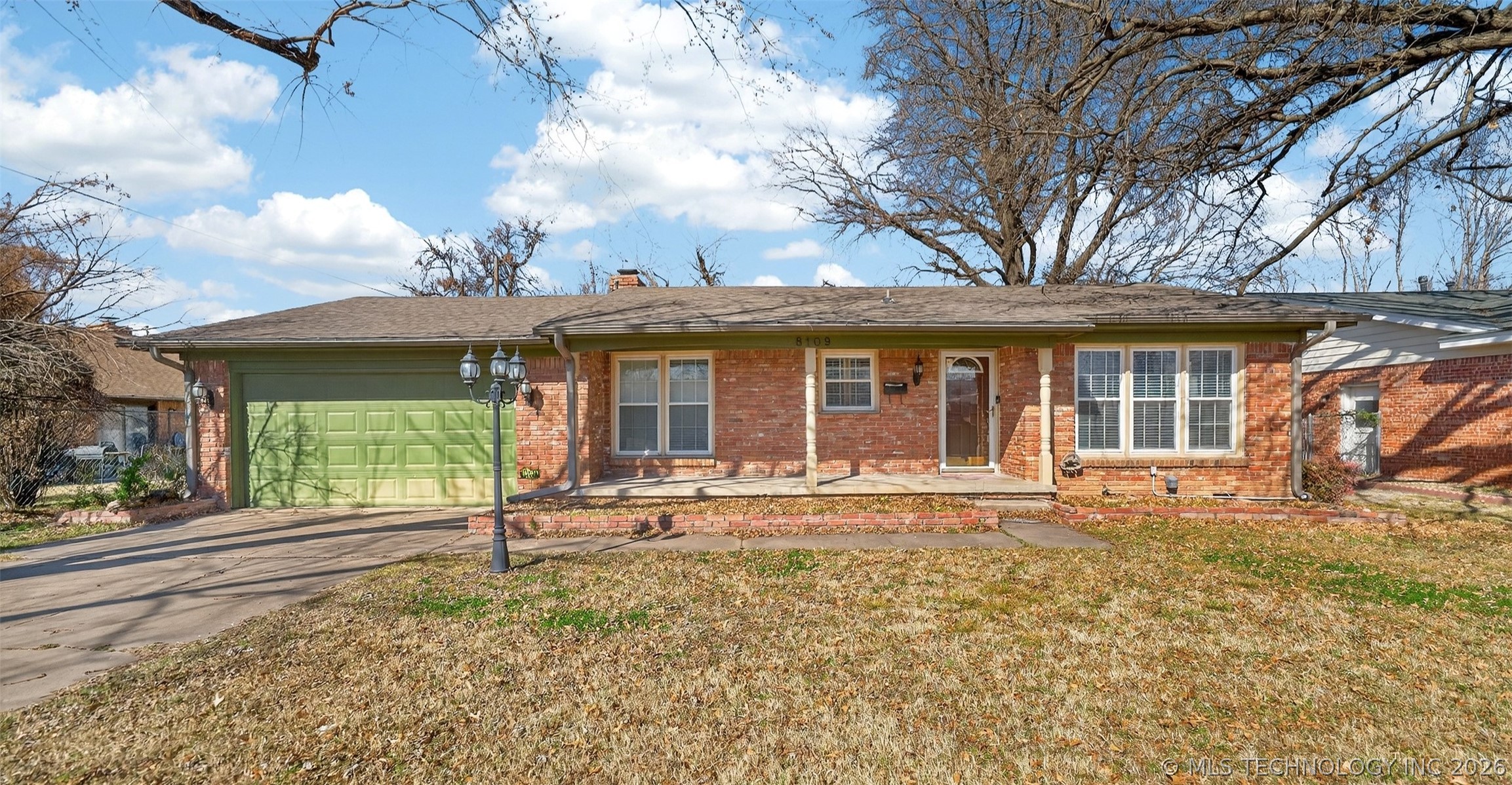 8109 E 31st Place Property Photo 1
