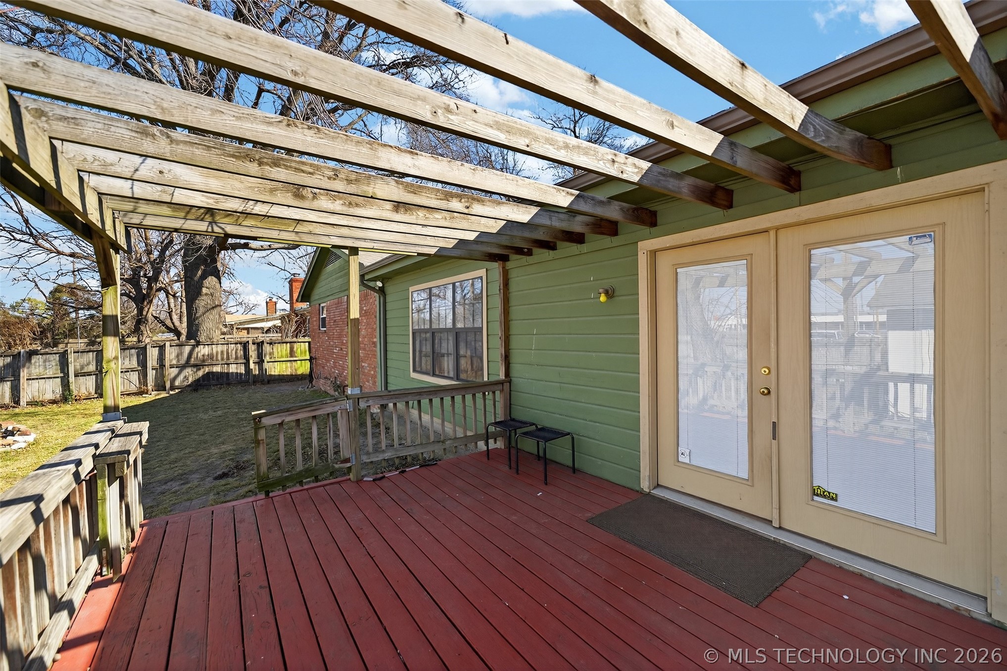 8109 E 31st Place Property Photo 27