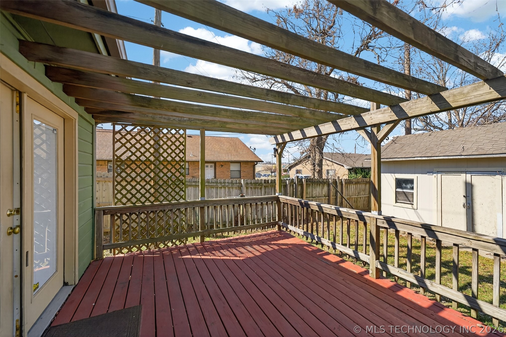 8109 E 31st Place Property Photo 28