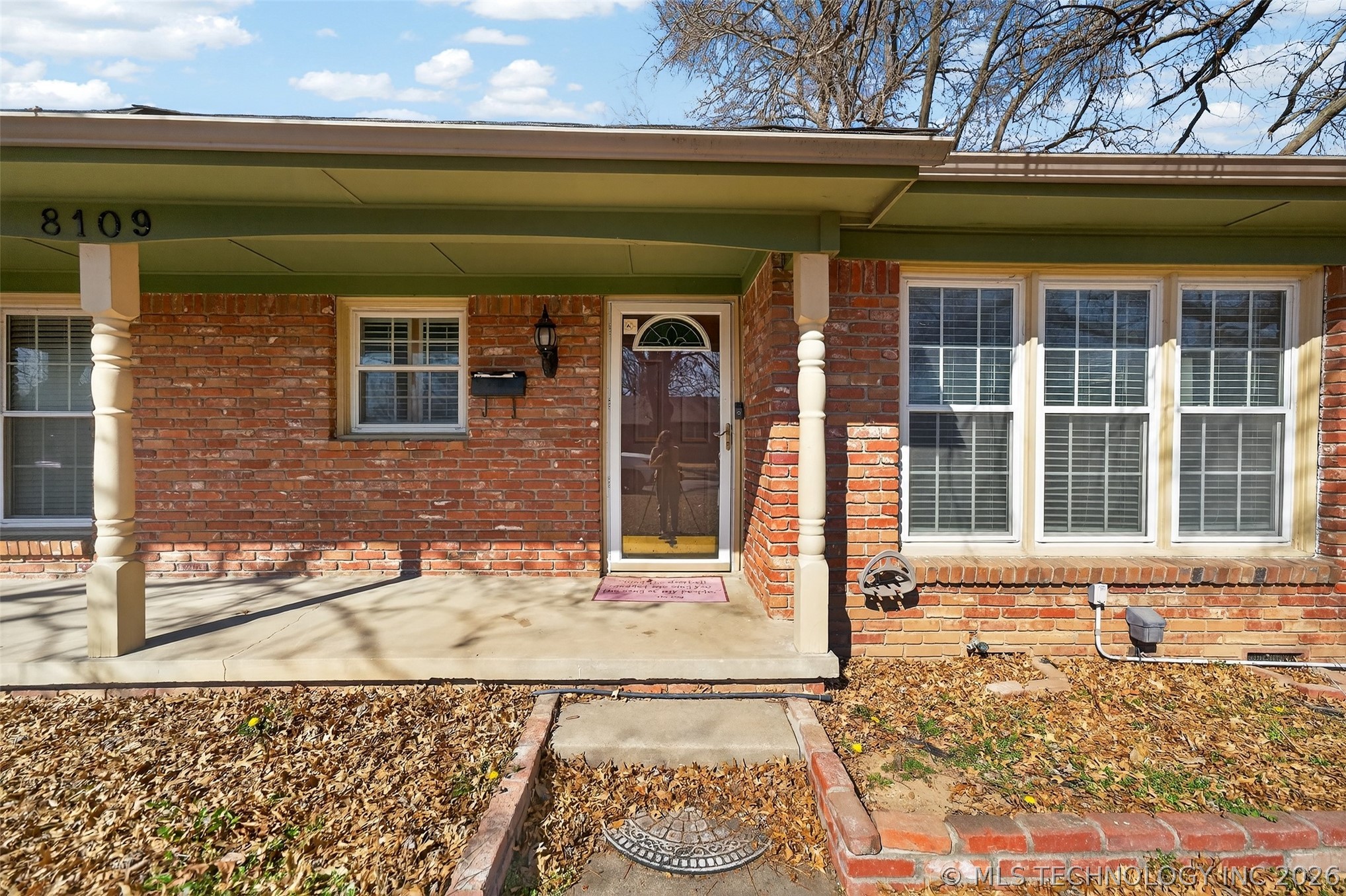 8109 E 31st Place Property Photo 33