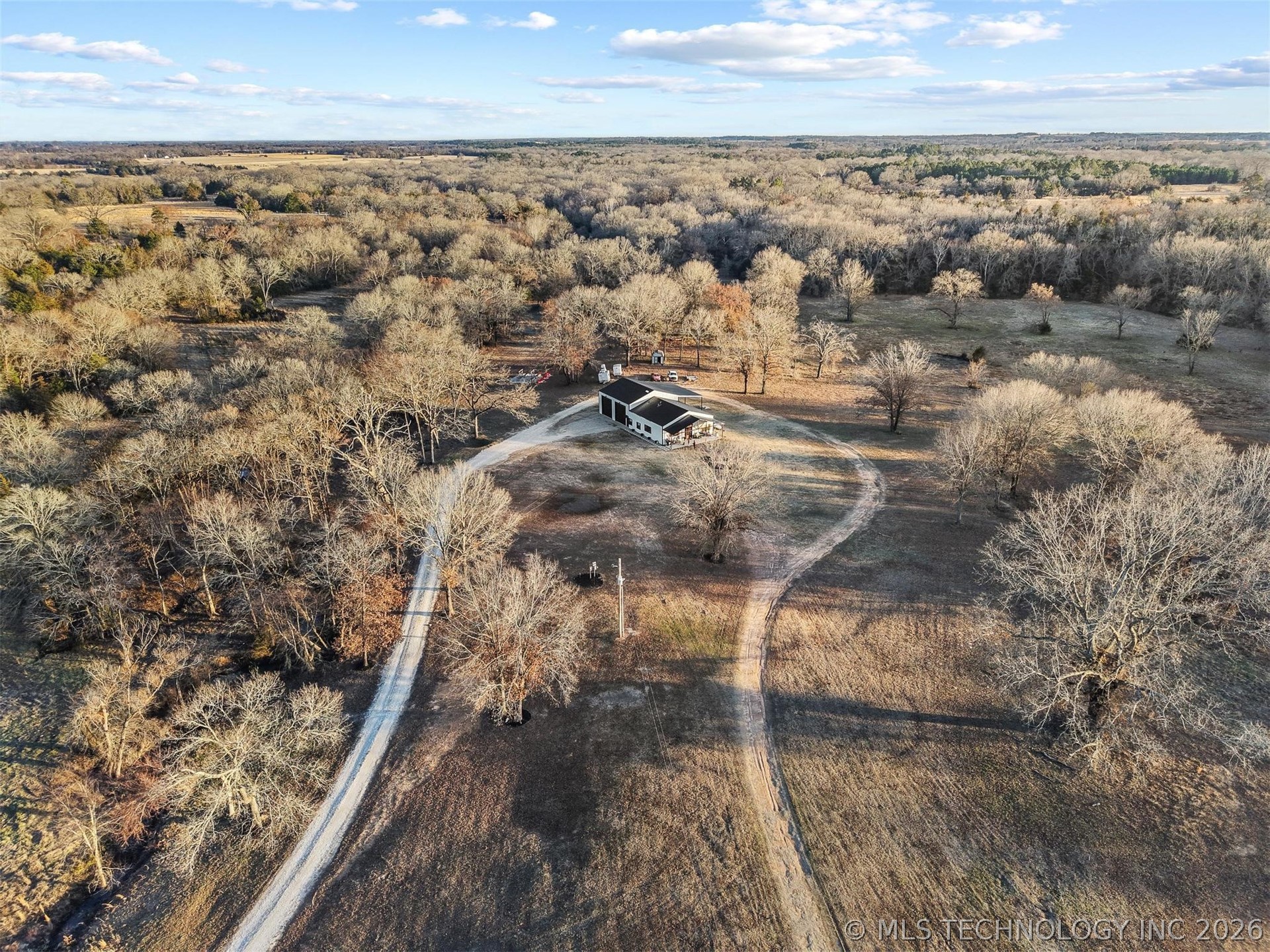3607 S Half Bank Road Property Photo 1
