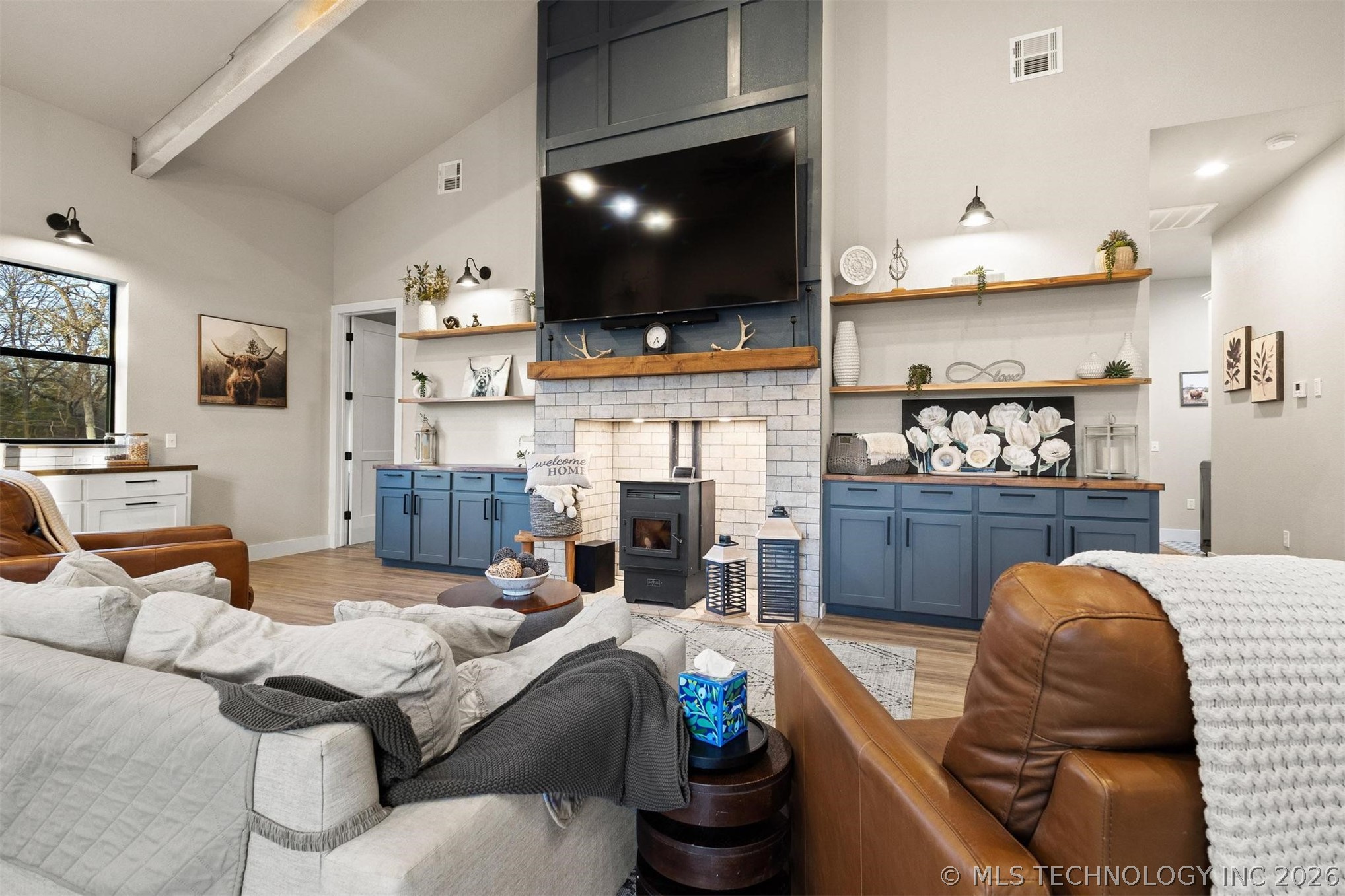3607 S Half Bank Road Property Photo 9