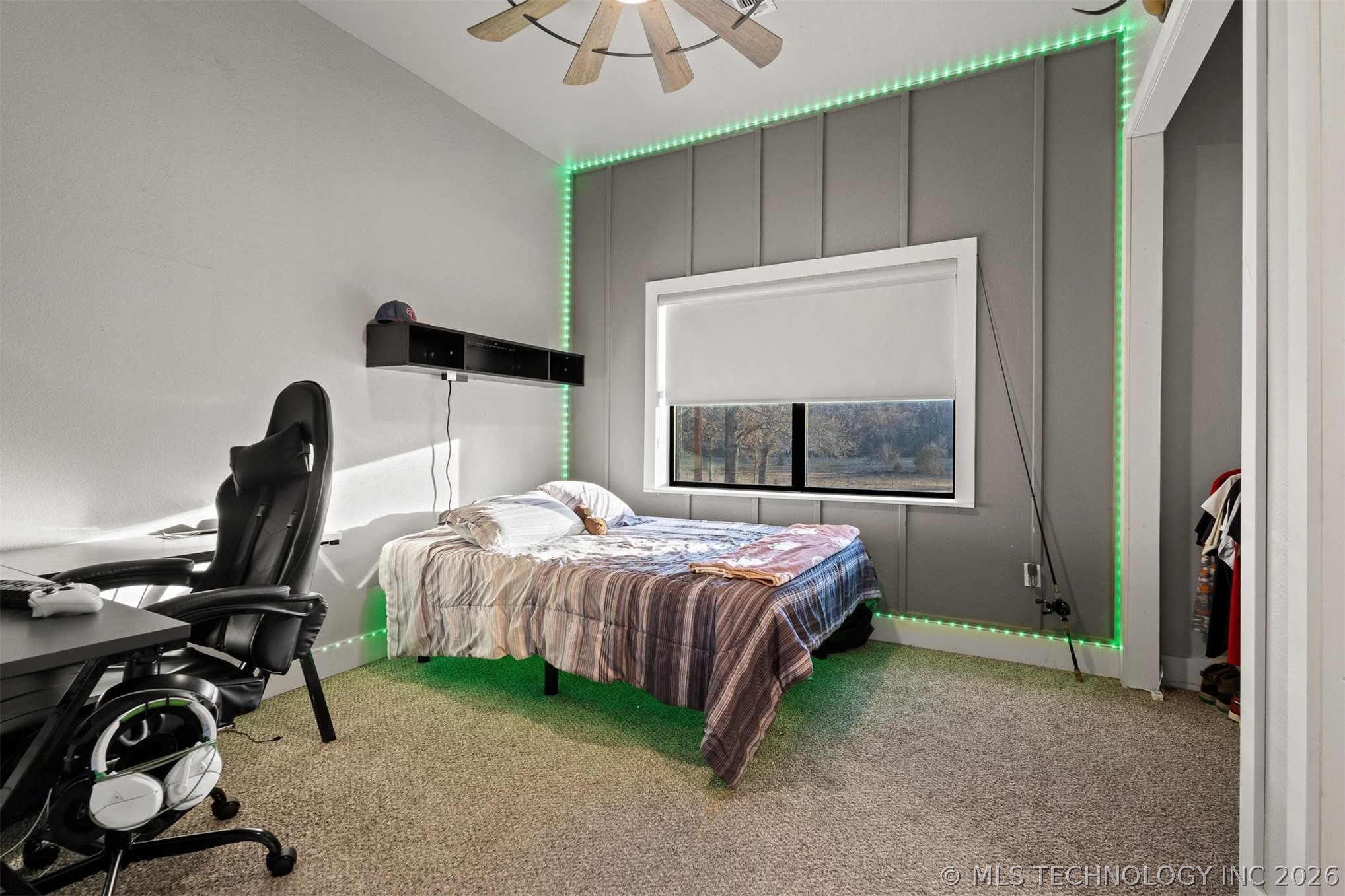 3607 S Half Bank Road Property Photo 15