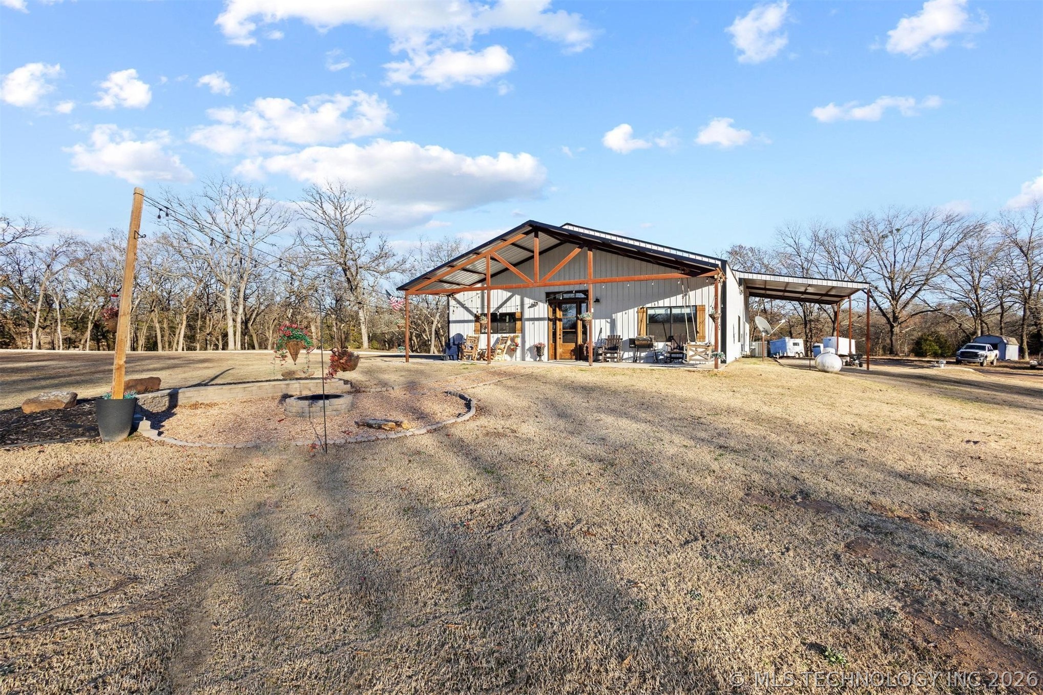 3607 S Half Bank Road Property Photo 25
