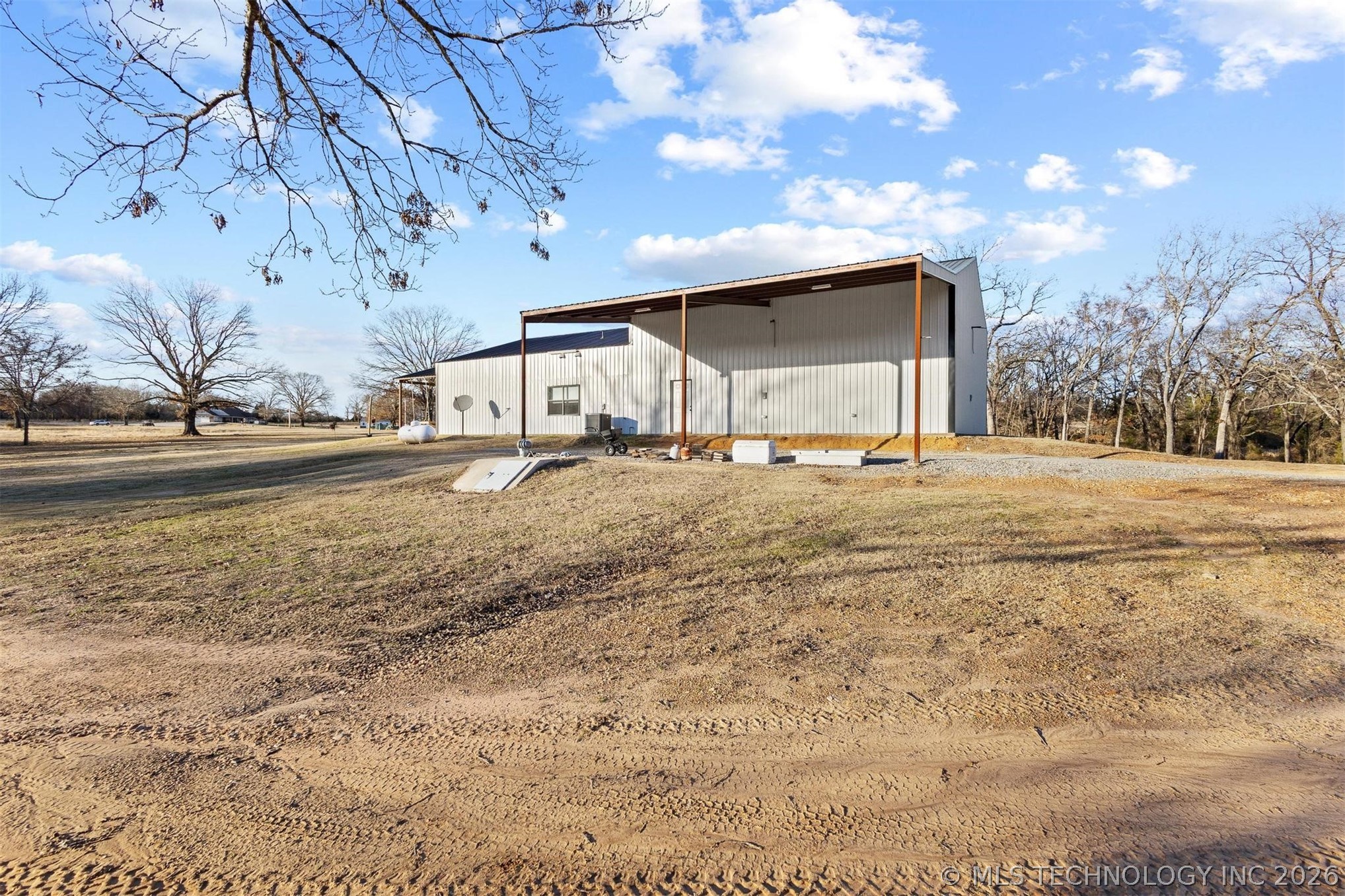 3607 S Half Bank Road Property Photo 29