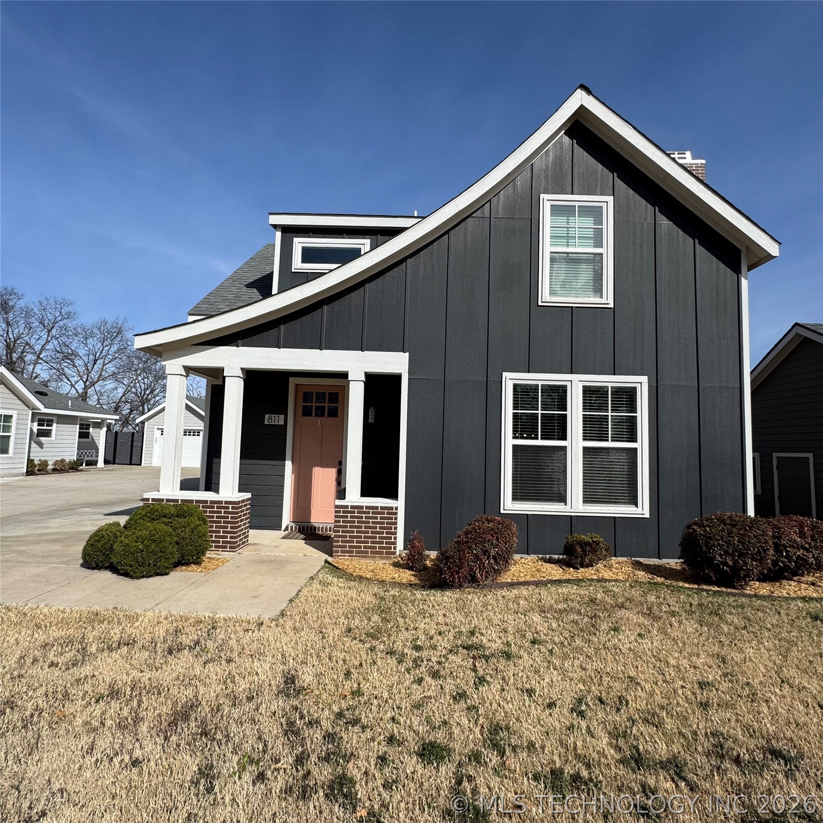 811 Mclish Street Property Photo 1