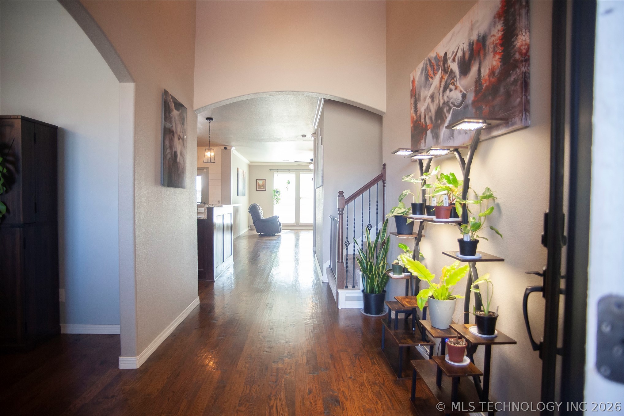 18628 E 43rd Place Property Photo 4