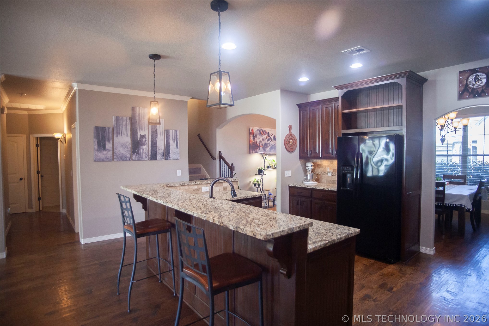 18628 E 43rd Place Property Photo 8