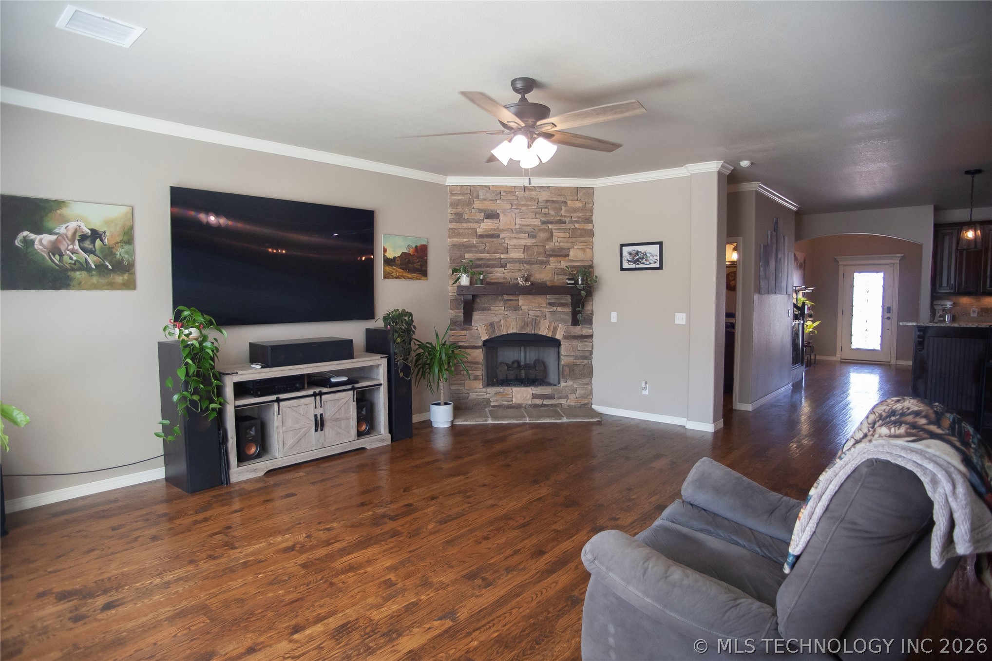 18628 E 43rd Place Property Photo 14