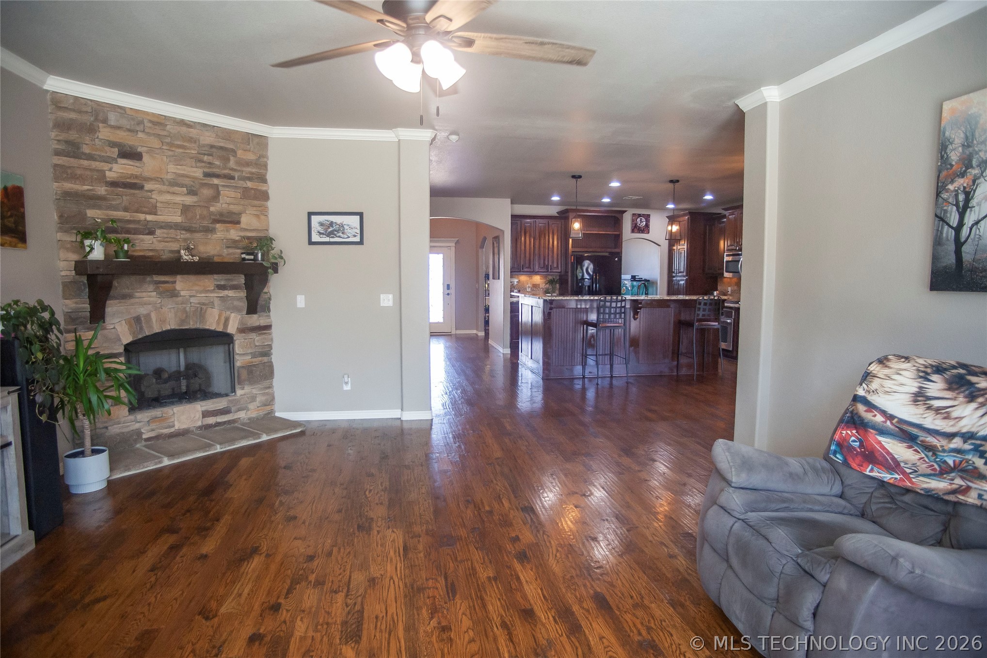 18628 E 43rd Place Property Photo 15