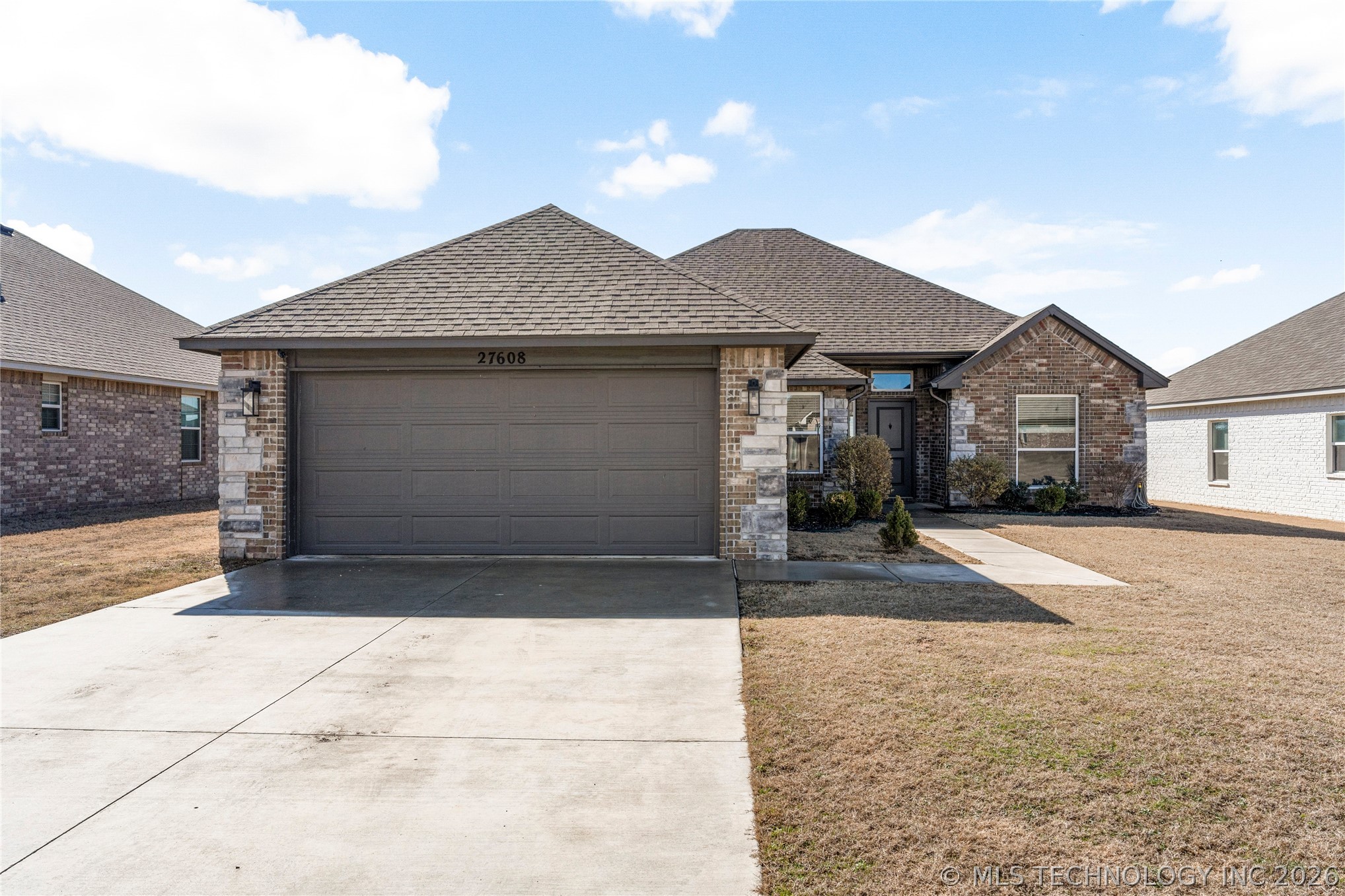 27608 E 109th Place S Property Photo 1
