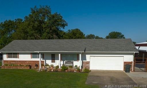 4100 N Wood Highway Property Photo 1