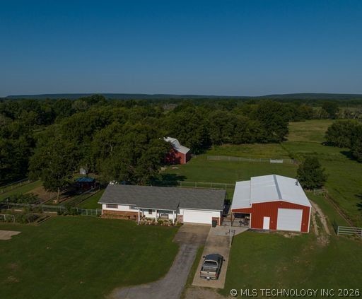 4100 N Wood Highway Property Photo 2
