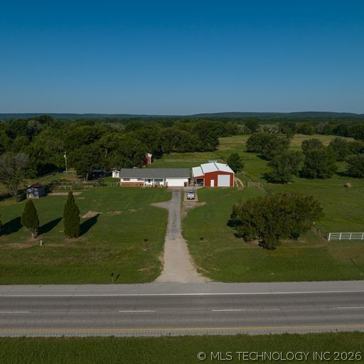 4100 N Wood Highway Property Photo 3