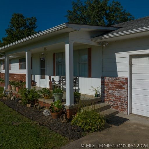 4100 N Wood Highway Property Photo 4