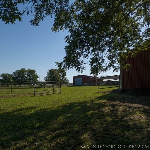 4100 N Wood Highway Property Photo 7