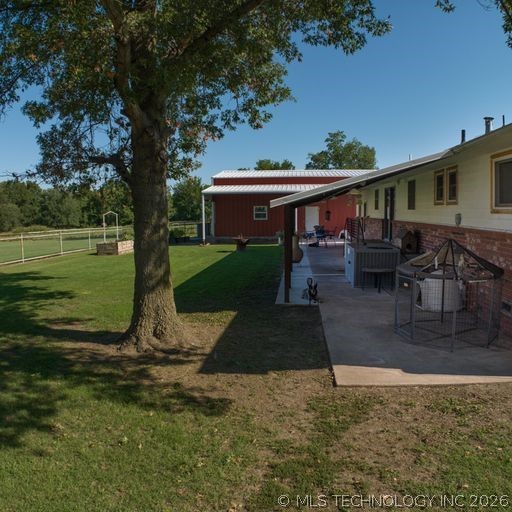 4100 N Wood Highway Property Photo 8