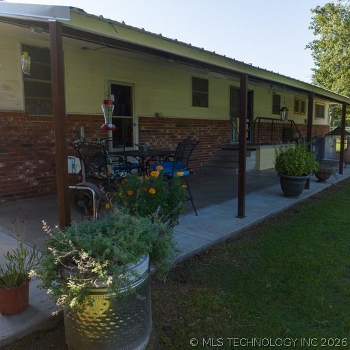 4100 N Wood Highway Property Photo 9