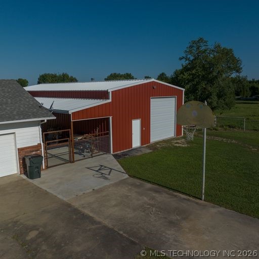 4100 N Wood Highway Property Photo 11