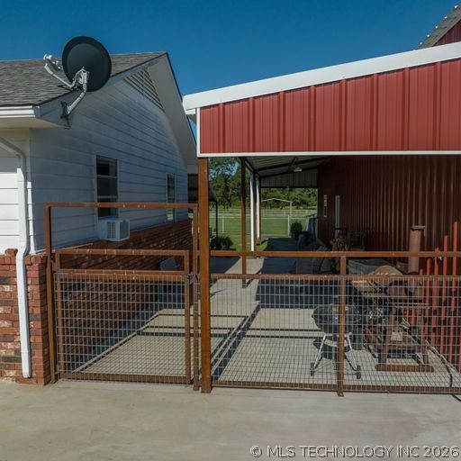 4100 N Wood Highway Property Photo 13