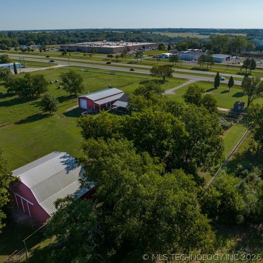 4100 N Wood Highway Property Photo 14