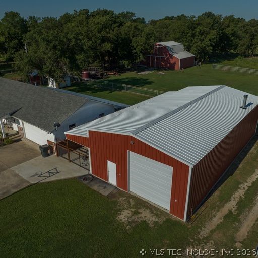 4100 N Wood Highway Property Photo 15