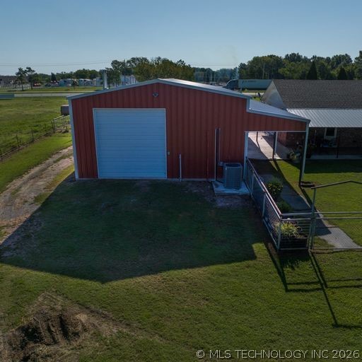 4100 N Wood Highway Property Photo 16