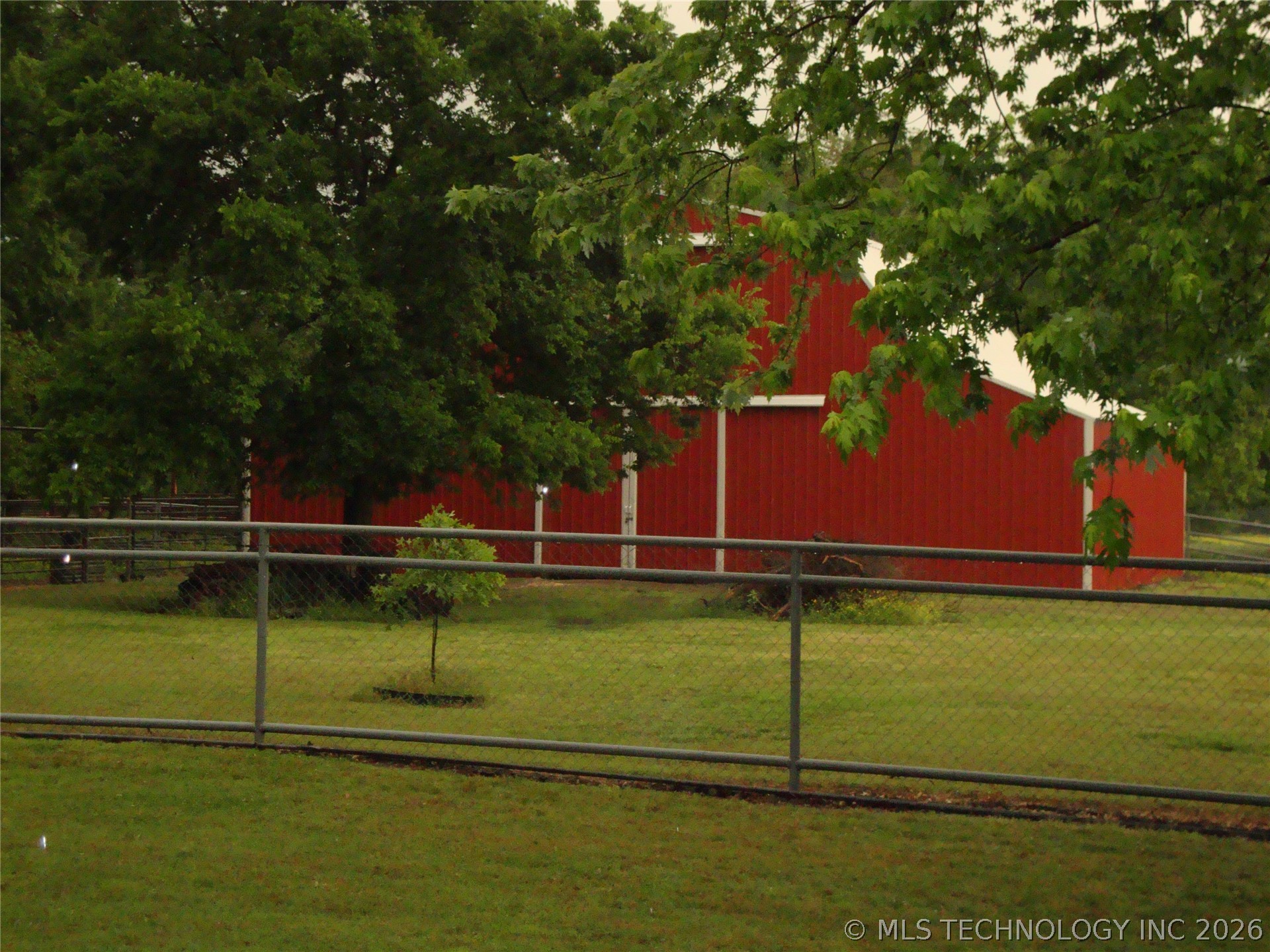 4100 N Wood Highway Property Photo 18