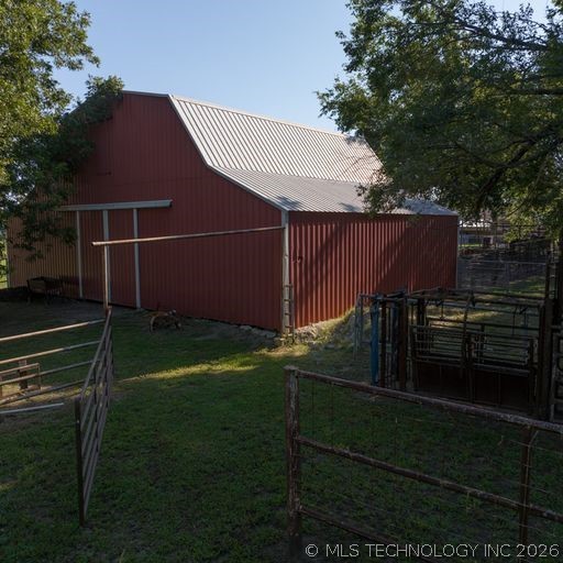 4100 N Wood Highway Property Photo 20