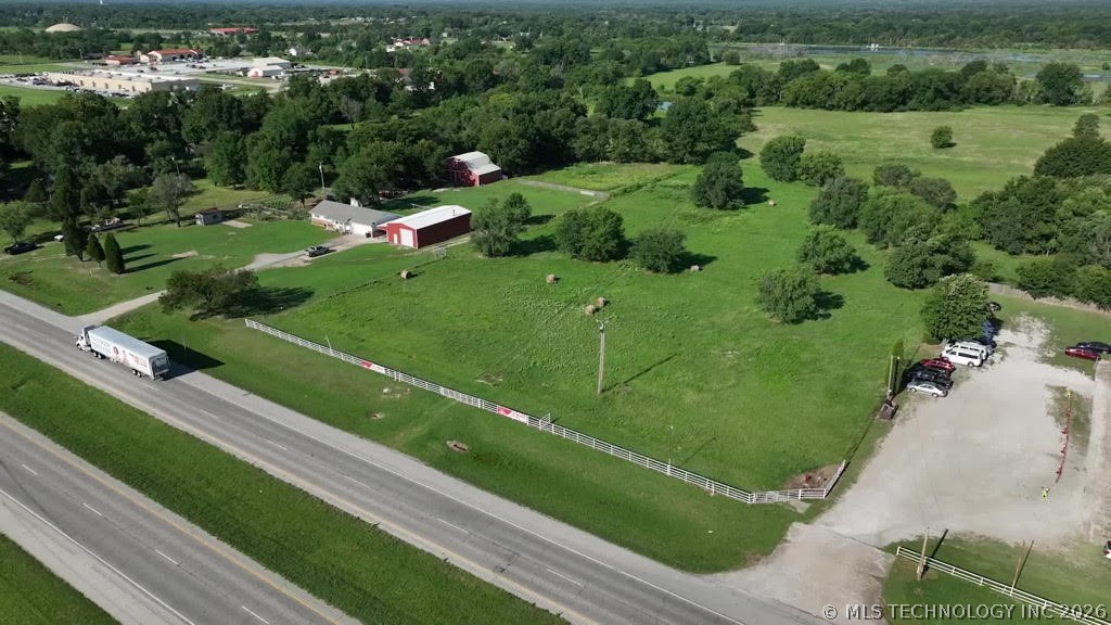 4100 N Wood Highway Property Photo 24