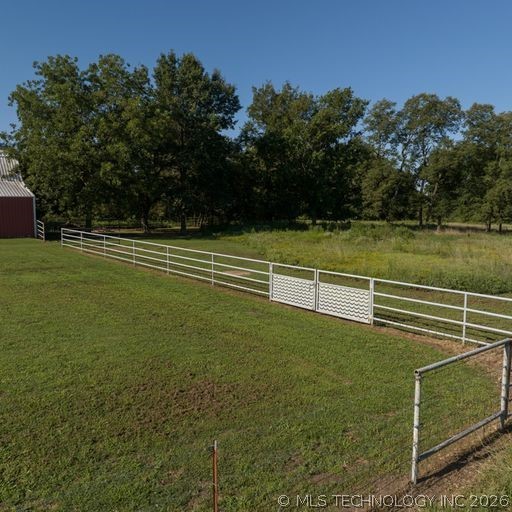 4100 N Wood Highway Property Photo 25