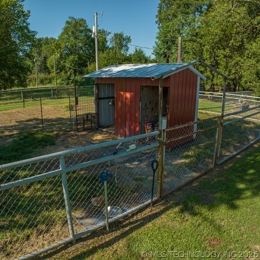 4100 N Wood Highway Property Photo 27