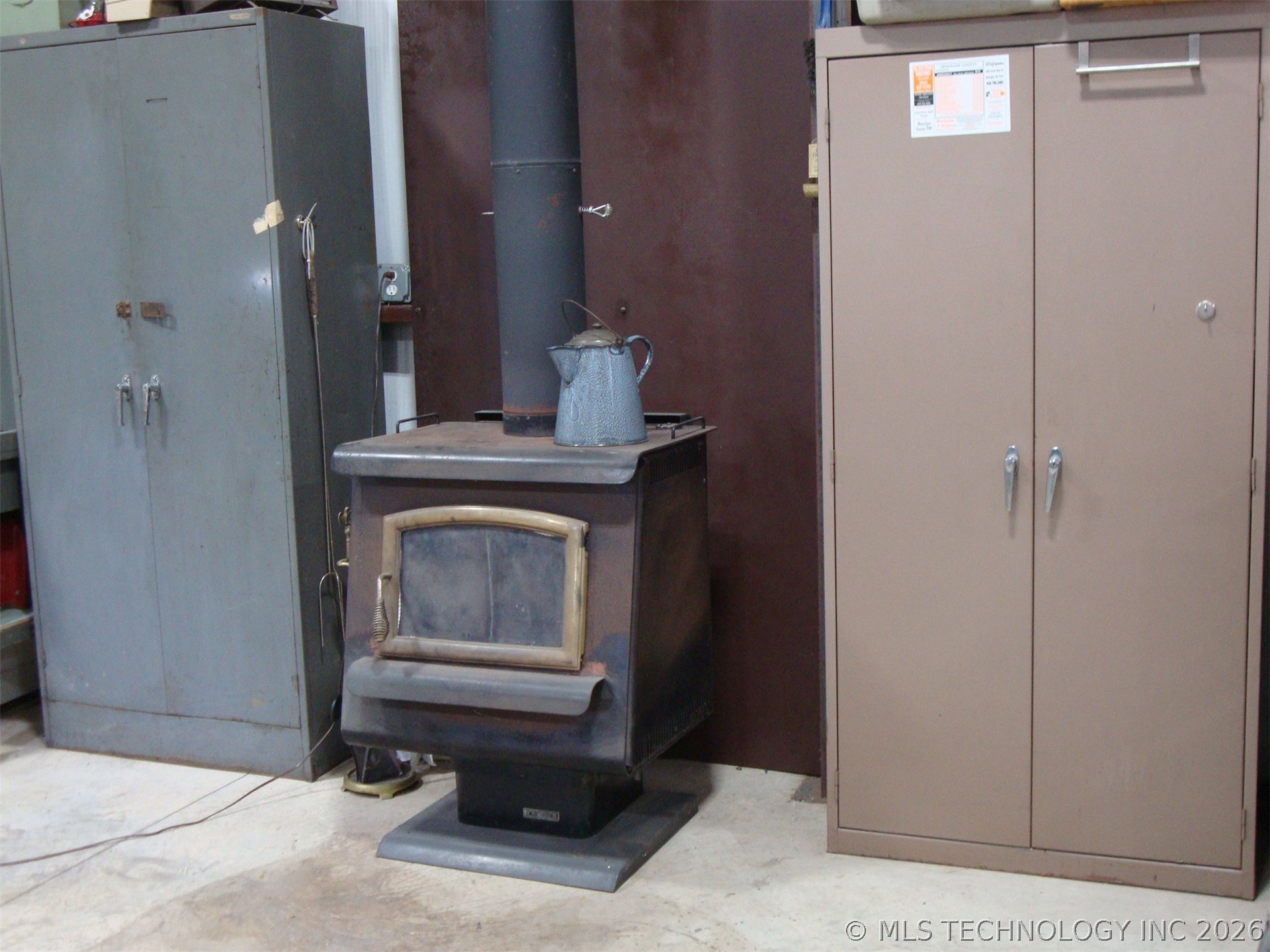 4100 N Wood Highway Property Photo 29