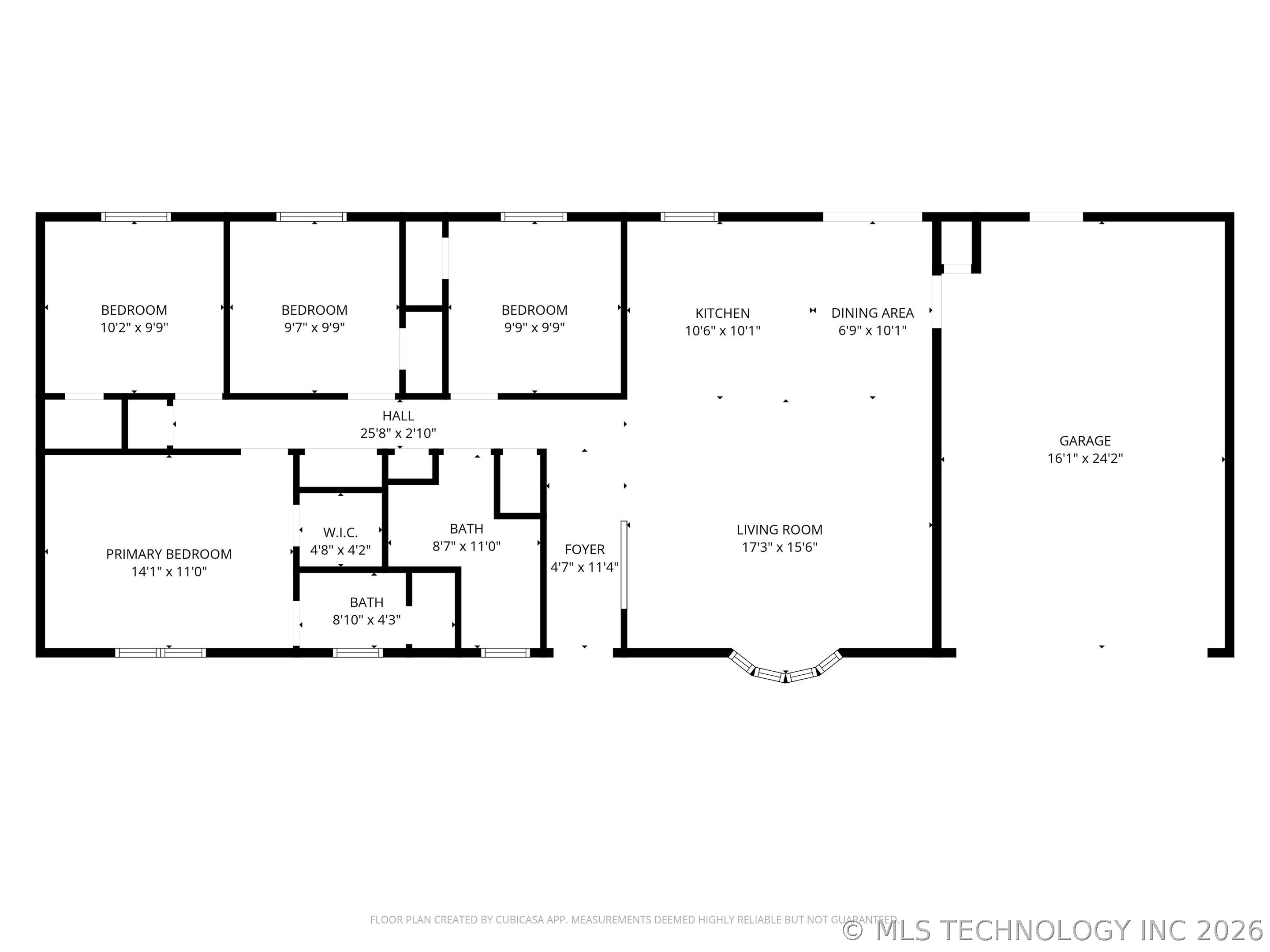 508 N Juniper Street Property Photo 43