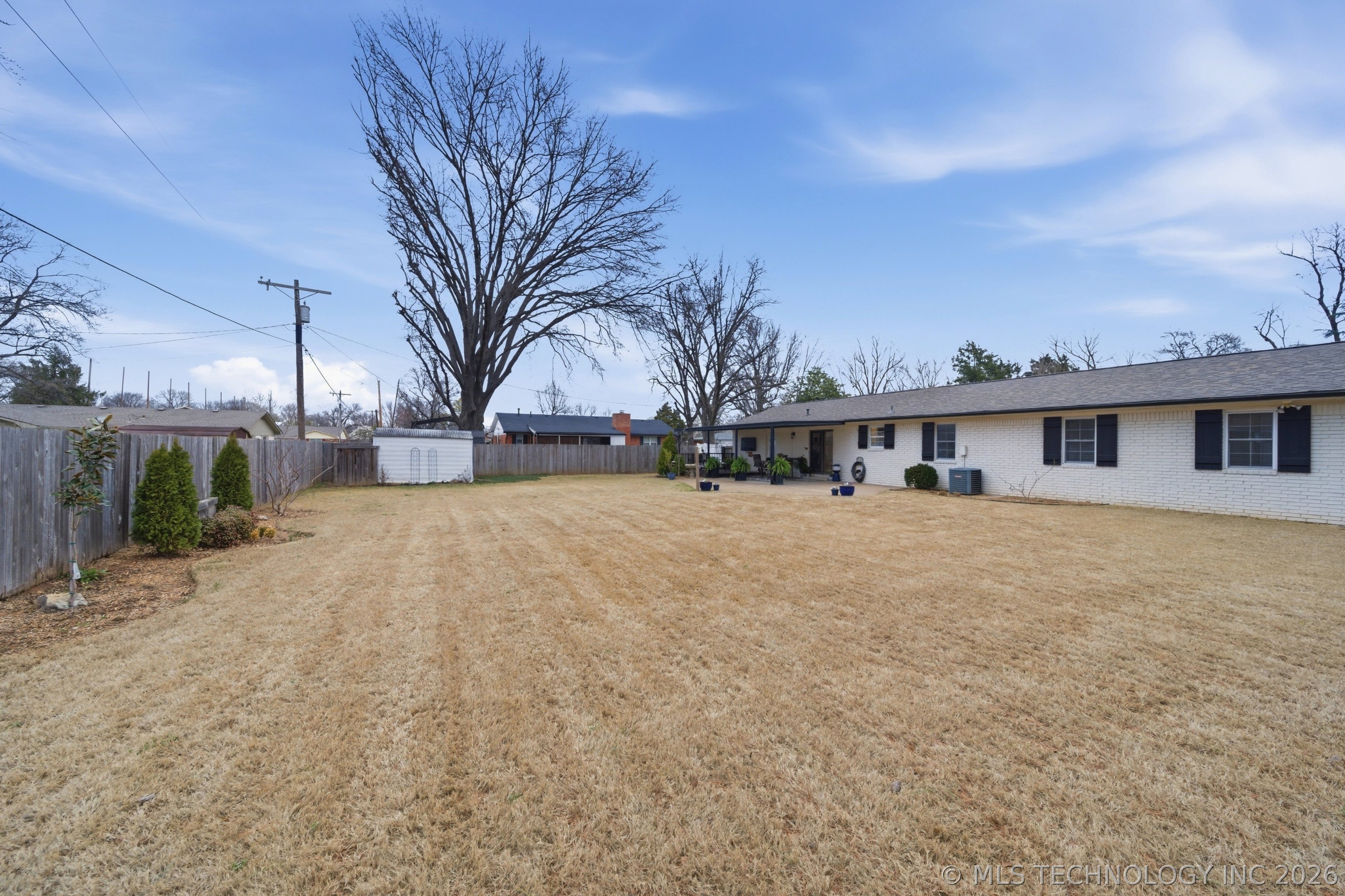 508 N Juniper Street Property Photo 44