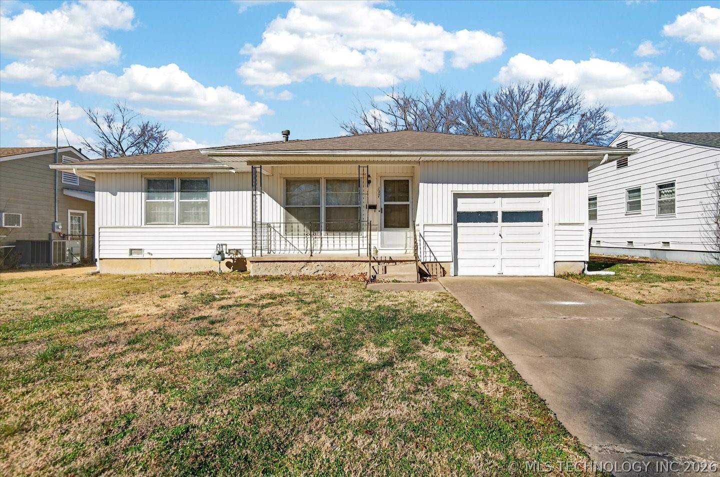 127 Forrest Park Road Property Photo 1