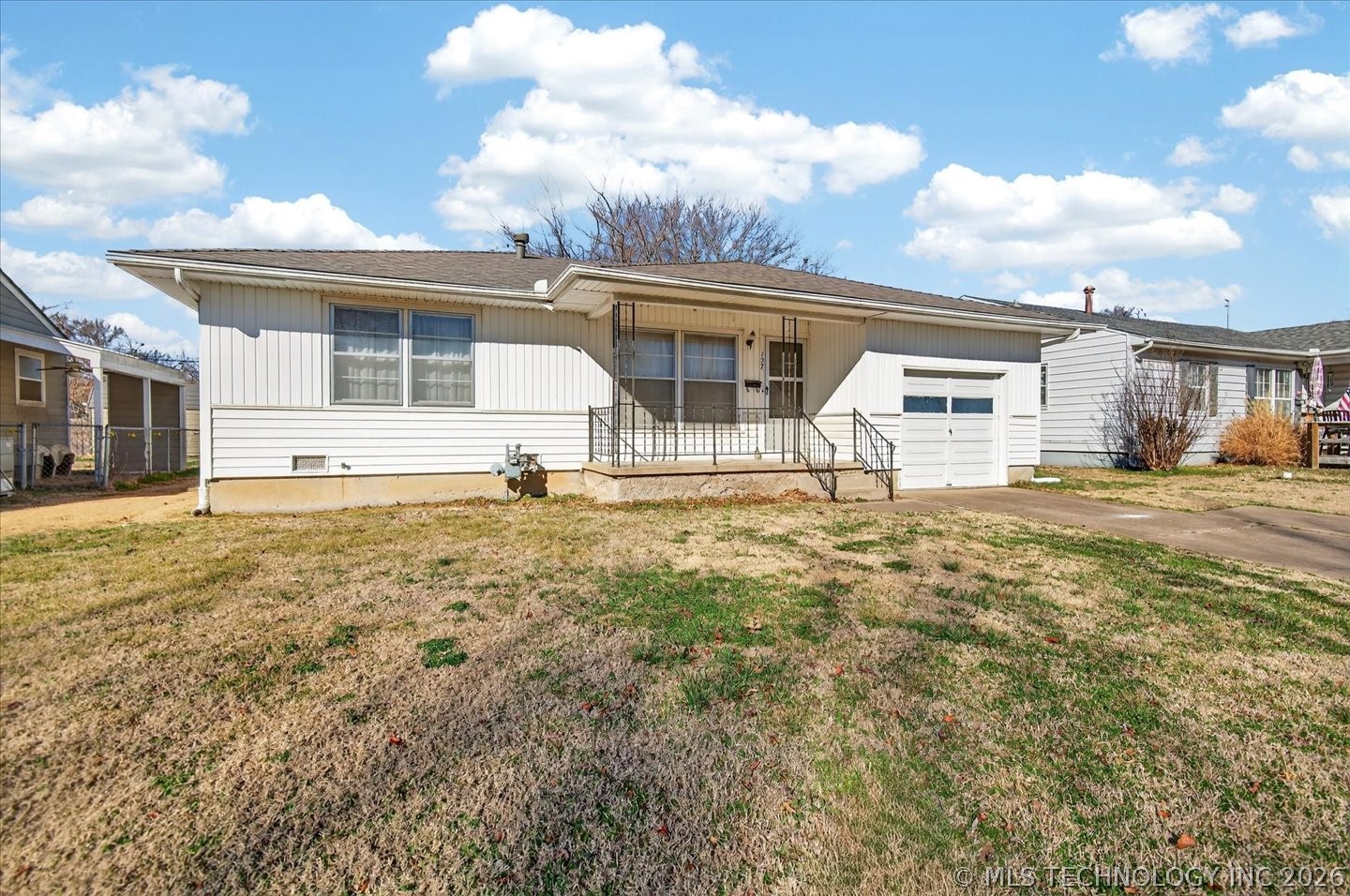 127 Forrest Park Road Property Photo 2