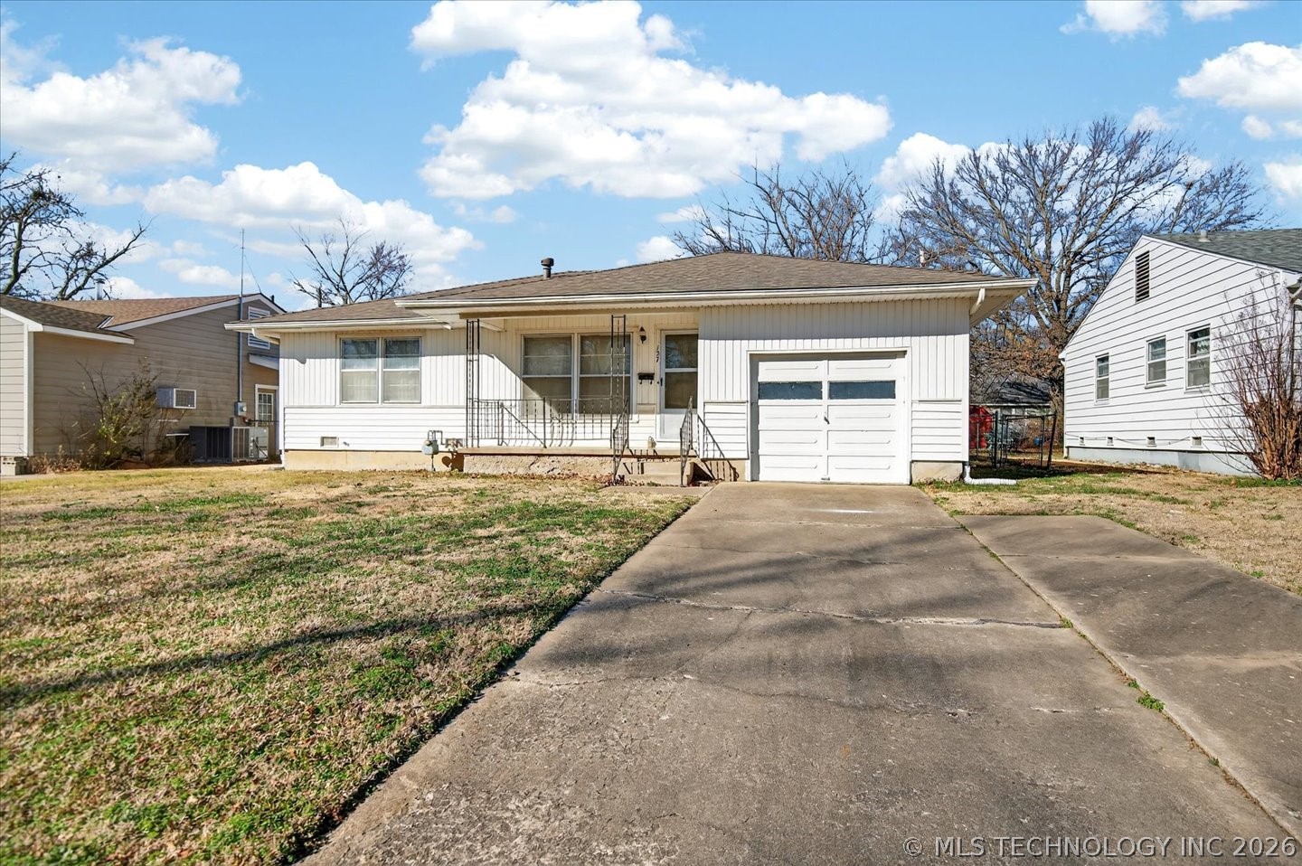 127 Forrest Park Road Property Photo 3